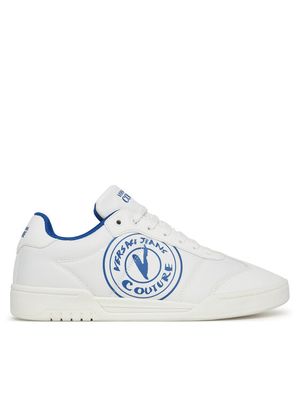 Versace Jeans Couture - Buty sportowe męskie wiosenne ze sklepu: MODIVO w kategorii: Buty sportowe męskie - zdjęcie WP-EBWP-BKLVO-LN0_0000304947698