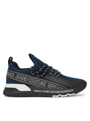 Buty sportowe męskie Versace Jeans Couture ze sklepu: MODIVO w kategorii: Buty sportowe męskie - zdjęcie WP-EBWP-BKLVO-LN0_0000304947780