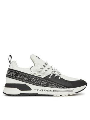 Buty sportowe męskie na wiosnę Versace Jeans Couture ze sklepu: MODIVO w kategorii: Buty sportowe męskie - zdjęcie WP-EBWP-BKLVO-LN0_0000304947803