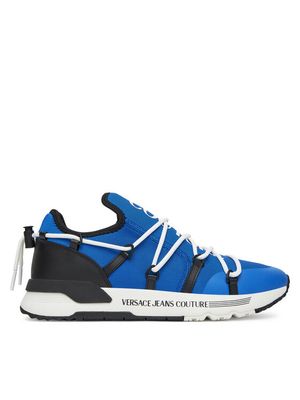 Buty sportowe męskie na wiosnę Versace Jeans Couture ze sklepu: MODIVO w kategorii: Buty sportowe męskie - zdjęcie WP-EBWP-BKLVO-LN0_0000304948091
