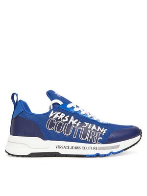 Buty sportowe męskie na wiosnę Versace Jeans Couture ze sklepu: MODIVO w kategorii: Buty sportowe męskie - zdjęcie WP-EBWP-BKLVO-LN0_0000304948183