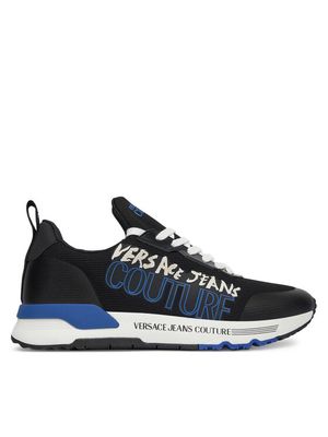 Buty sportowe męskie Versace Jeans Couture ze sklepu: MODIVO w kategorii: Buty sportowe męskie - zdjęcie WP-EBWP-BKLVO-LN0_0000304948336