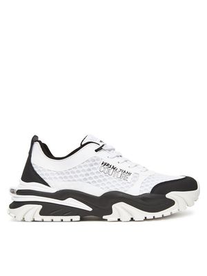 Buty sportowe męskie na wiosnę Versace Jeans Couture ze sklepu: MODIVO w kategorii: Buty sportowe męskie - zdjęcie WP-EBWP-BKLVO-LN0_0000304948435
