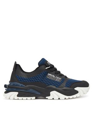 Buty sportowe męskie na jesień Versace Jeans Couture ze sklepu: MODIVO w kategorii: Buty sportowe męskie - zdjęcie WP-EBWP-BKLVO-LN0_0000304948442