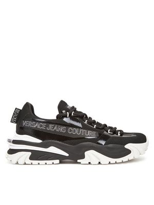 Buty sportowe męskie na wiosnę na jesień Versace Jeans Couture ze sklepu: MODIVO w kategorii: Buty sportowe męskie - zdjęcie WP-EBWP-BKLVO-LN0_0000304948473