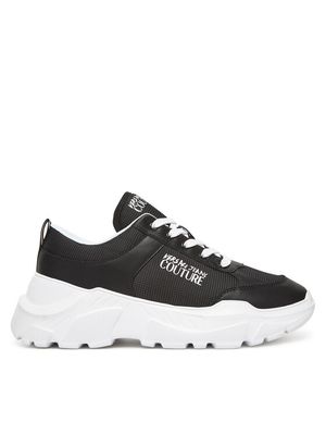 Buty sportowe męskie wiosenne Versace Jeans Couture ze sklepu: MODIVO w kategorii: Buty sportowe męskie - zdjęcie WP-EBWP-BKLVO-LN0_0000304948602