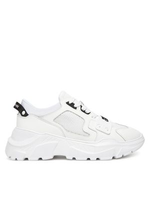 Buty sportowe męskie na wiosnę Versace Jeans Couture ze sklepu: MODIVO w kategorii: Buty sportowe męskie - zdjęcie WP-EBWP-BKLVO-LN0_0000304948633