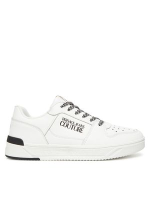 Buty sportowe męskie na wiosnę Versace Jeans Couture ze sklepu: MODIVO w kategorii: Buty sportowe męskie - zdjęcie WP-EBWP-BKLVO-LN0_0000304948701
