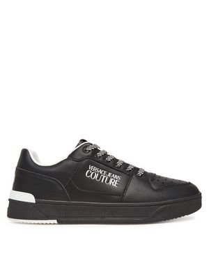 Buty sportowe męskie jesienne Versace Jeans Couture ze sklepu: MODIVO w kategorii: Buty sportowe męskie - zdjęcie WP-EBWP-BKLVO-LN0_0000304948718
