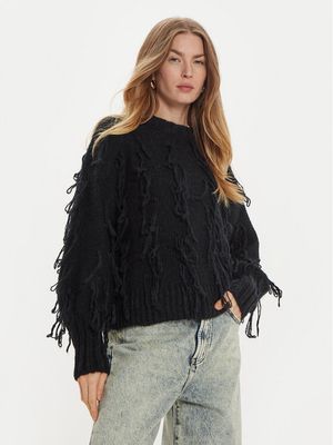 Sweter damski ViCOLO ze sklepu: MODIVO w kategorii: Swetry damskie - zdjęcie WP-EBWP-BKLVO-LN0_0000304948855