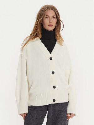 Sweter damski casual ViCOLO ze sklepu: MODIVO w kategorii: Swetry damskie - zdjęcie WP-EBWP-BKLVO-LN0_0000304948879