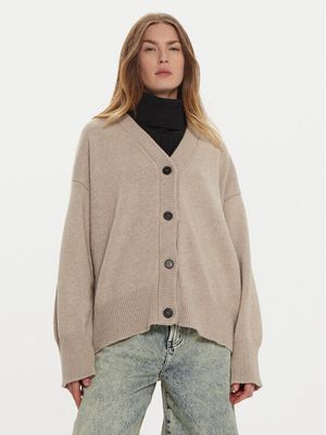 Sweter damski zimowy ViCOLO ze sklepu: MODIVO w kategorii: Swetry damskie - zdjęcie WP-EBWP-BKLVO-LN0_0000304948886