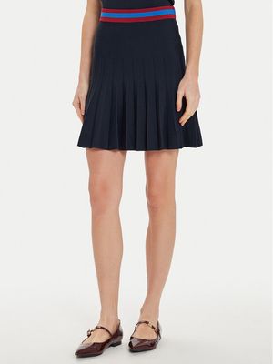 Spódnica casual Motivi ze sklepu: MODIVO w kategorii: Spódnice - zdjęcie WP-EBWP-BKLVO-LN0_0000304949012