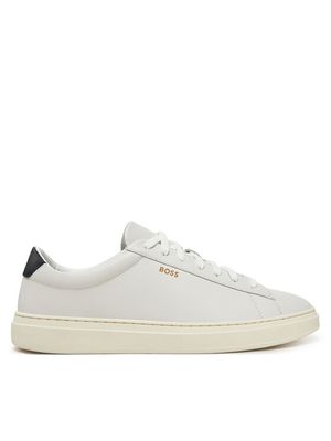 Buty sportowe męskie na wiosnę BOSS ze sklepu: MODIVO w kategorii: Buty sportowe męskie - zdjęcie WP-EBWP-BKLVO-LN0_0000304949647