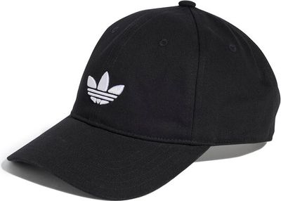adidas - Czapka z daszkiem męska ze sklepu: MODIVO w kategorii: Czapki z daszkiem męskie - zdjęcie WP-EBWP-BKLVO-LN0_0000304950254