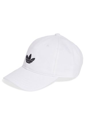 Czapka z daszkiem męska adidas ze sklepu: MODIVO w kategorii: Czapki z daszkiem męskie - zdjęcie WP-EBWP-BKLVO-LN0_0000304950261