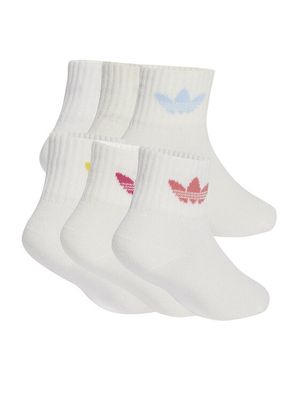 Skarpetki dziecięce adidas ze sklepu: MODIVO w kategorii: Skarpetki dziecięce - zdjęcie WP-EBWP-BKLVO-LN0_0000304950339
