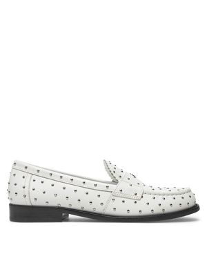 Tory Burch - Mokasyny jesienne ze sklepu: MODIVO w kategorii: Mokasyny damskie - zdjęcie WP-EBWP-BKLVO-LN0_0000304950407