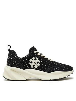 Buty sportowe damskie na wiosnę Tory Burch ze sklepu: MODIVO w kategorii: Buty sportowe damskie - zdjęcie WP-EBWP-BKLVO-LN0_0000304950452