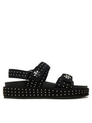Sandały damskie letnie Tory Burch ze sklepu: MODIVO w kategorii: Sandały damskie - zdjęcie WP-EBWP-BKLVO-LN0_0000304950490
