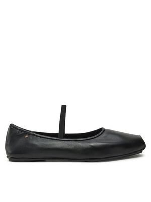 Balerinki na wiosnę Tory Burch ze sklepu: MODIVO w kategorii: Balerinki - zdjęcie WP-EBWP-BKLVO-LN0_0000304950582