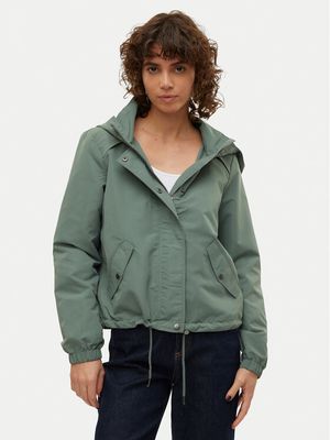 Kurtka damska jesienna Vero Moda ze sklepu: MODIVO w kategorii: Kurtki damskie - zdjęcie WP-EBWP-BKLVO-LN0_0000304950728