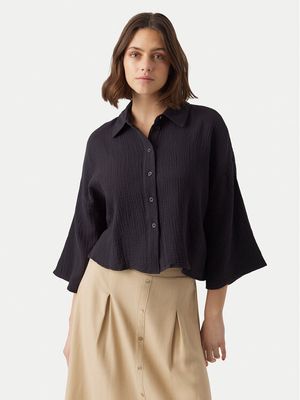 Vero Moda - Koszula damska casual ze sklepu: MODIVO w kategorii: Koszule damskie - zdjęcie WP-EBWP-BKLVO-LN0_0000304950766