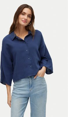 Koszula damska Vero Moda ze sklepu: MODIVO w kategorii: Koszule damskie - zdjęcie WP-EBWP-BKLVO-LN0_0000304950797