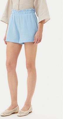 Szorty Vero Moda ze sklepu: MODIVO w kategorii: Szorty - zdjęcie WP-EBWP-BKLVO-LN0_0000304950841