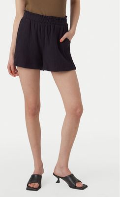 Szorty letnie Vero Moda ze sklepu: MODIVO w kategorii: Szorty - zdjęcie WP-EBWP-BKLVO-LN0_0000304950865