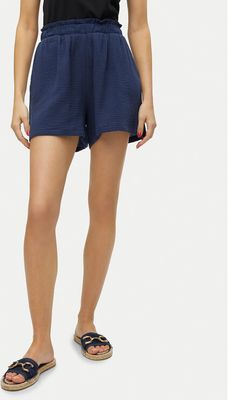 Vero Moda - Szorty casual ze sklepu: MODIVO w kategorii: Szorty - zdjęcie WP-EBWP-BKLVO-LN0_0000304950889