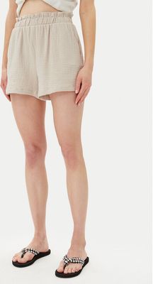 Szorty na lato Vero Moda ze sklepu: MODIVO w kategorii: Szorty - zdjęcie WP-EBWP-BKLVO-LN0_0000304950896
