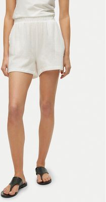 Vero Moda - Szorty na lato casual ze sklepu: MODIVO w kategorii: Szorty - zdjęcie WP-EBWP-BKLVO-LN0_0000304950902