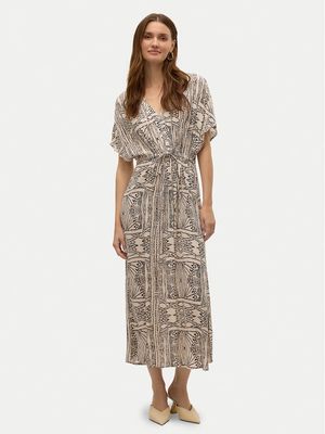 Sukienka Vero Moda ze sklepu: MODIVO w kategorii: Sukienki - zdjęcie WP-EBWP-BKLVO-LN0_0000304950988