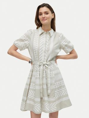 Sukienka na wiosnę Vero Moda ze sklepu: MODIVO w kategorii: Sukienki - zdjęcie WP-EBWP-BKLVO-LN0_0000304951008
