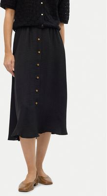Spódnica Vero Moda ze sklepu: MODIVO w kategorii: Spódnice - zdjęcie WP-EBWP-BKLVO-LN0_0000304951039