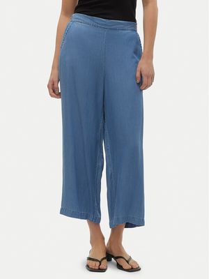 Vero Moda - Spodnie damskie na wiosnę ze sklepu: MODIVO w kategorii: Spodnie damskie - zdjęcie WP-EBWP-BKLVO-LN0_0000304951060