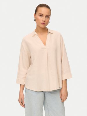 Vero Moda - Bluzka damska na wiosnę ze sklepu: MODIVO w kategorii: Bluzki damskie - zdjęcie WP-EBWP-BKLVO-LN0_0000304951138