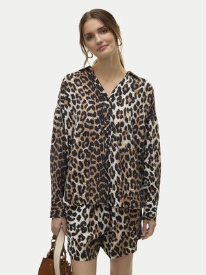 Vero Moda - Koszula damska ze sklepu: MODIVO w kategorii: Koszule damskie - zdjęcie WP-EBWP-BKLVO-LN0_0000304951152