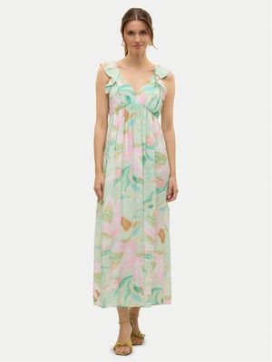 Sukienka Vero Moda ze sklepu: MODIVO w kategorii: Sukienki - zdjęcie WP-EBWP-BKLVO-LN0_0000304951244