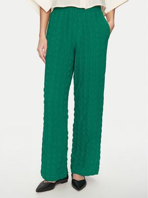 Spodnie damskie Vero Moda ze sklepu: MODIVO w kategorii: Spodnie damskie - zdjęcie WP-EBWP-BKLVO-LN0_0000304951404