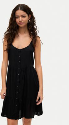 Sukienka casual Vero Moda ze sklepu: MODIVO w kategorii: Sukienki - zdjęcie WP-EBWP-BKLVO-LN0_0000304951473