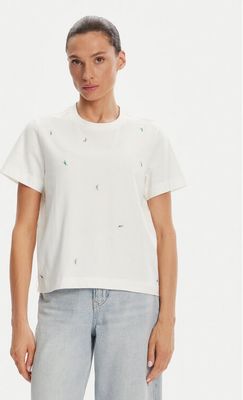 Bluzka damska Vero Moda ze sklepu: MODIVO w kategorii: Bluzki damskie - zdjęcie WP-EBWP-BKLVO-LN0_0000304951510