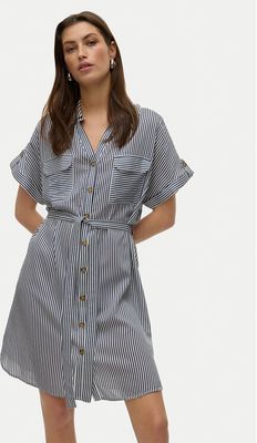 Sukienka Vero Moda ze sklepu: MODIVO w kategorii: Sukienki - zdjęcie WP-EBWP-BKLVO-LN0_0000304951619