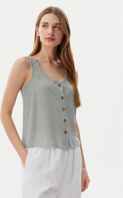 Bluzka damska Vero Moda ze sklepu: MODIVO w kategorii: Bluzki damskie - zdjęcie WP-EBWP-BKLVO-LN0_0000304951688