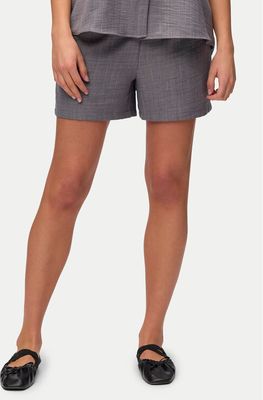 Szorty casual Vero Moda ze sklepu: MODIVO w kategorii: Szorty - zdjęcie WP-EBWP-BKLVO-LN0_0000304951732