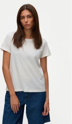 Vero Moda - Bluzka damska ze sklepu: MODIVO w kategorii: Bluzki damskie - zdjęcie WP-EBWP-BKLVO-LN0_0000304951770
