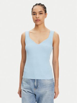 Bluzka damska na lato Vero Moda ze sklepu: MODIVO w kategorii: Bluzki damskie - zdjęcie WP-EBWP-BKLVO-LN0_0000304951886