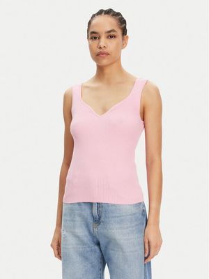 Vero Moda - Bluzka damska casualowa ze sklepu: MODIVO w kategorii: Bluzki damskie - zdjęcie WP-EBWP-BKLVO-LN0_0000304951893