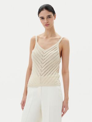 Bluzka damska casualowa na lato Vero Moda ze sklepu: MODIVO w kategorii: Bluzki damskie - zdjęcie WP-EBWP-BKLVO-LN0_0000304951923
